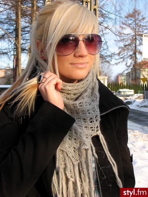 okulary - Gadżety Inne Moda