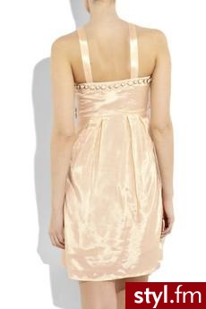 sukienka. Paul & Joe Sister €194.03 - Pozostałe Ciuchy Moda