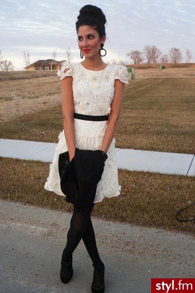 Dzienne Sukienki Moda