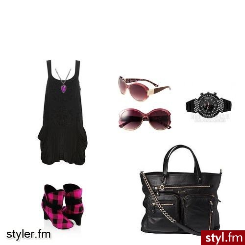 MŁODZIEŻOWO - Styler