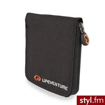 Portfel LIFEVENTURE POCKET WALLET - Portfele i etui Dodatki Moda