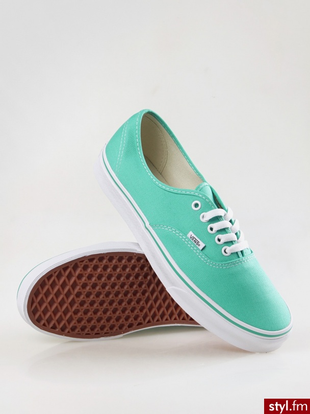 Trampki Buty Moda