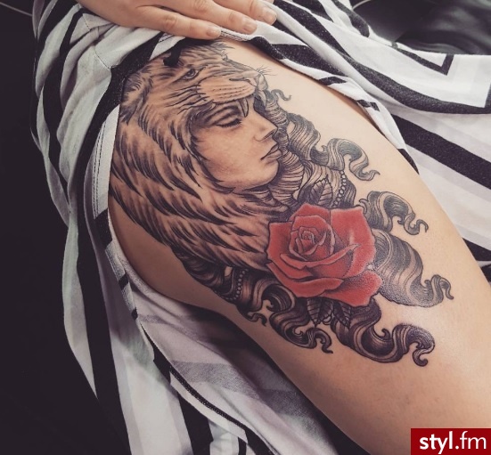 Tatuaże