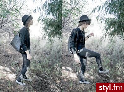 Pozostałe Ciuchy Moda