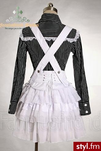 Pozostałe Ciuchy Moda