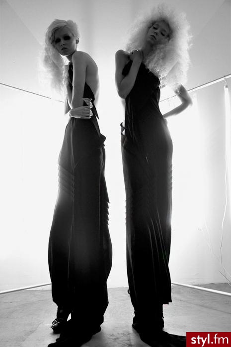 Sukienki Moda