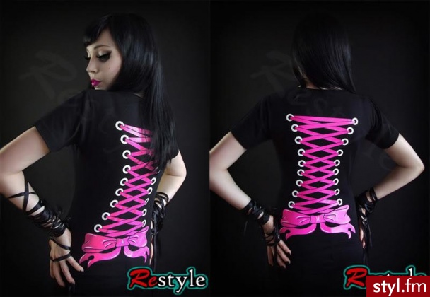 Pozostałe Ciuchy Moda