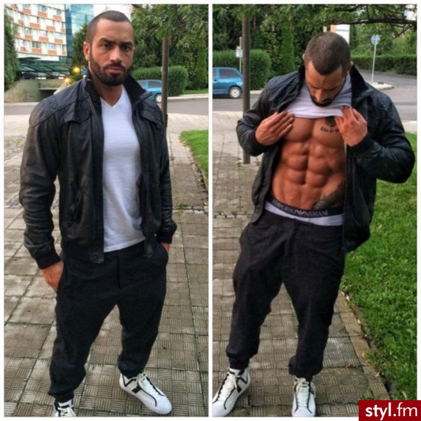 Sport i fitness
