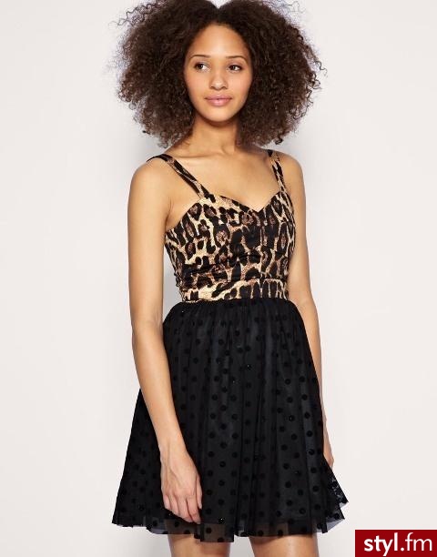 asos. ASOS - Pozostałe Ciuchy Moda