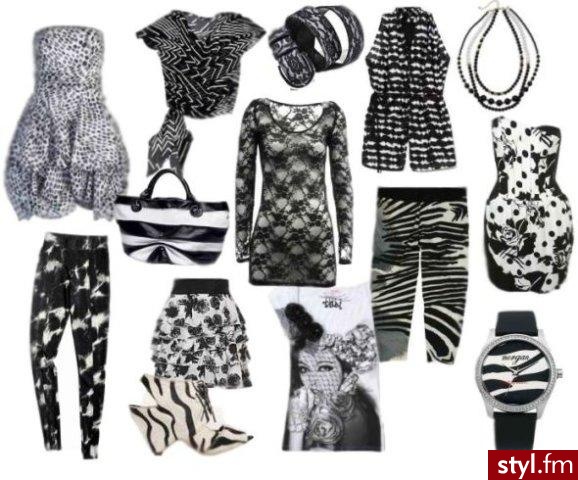 ikf_ikf - Pozostałe Ciuchy Moda