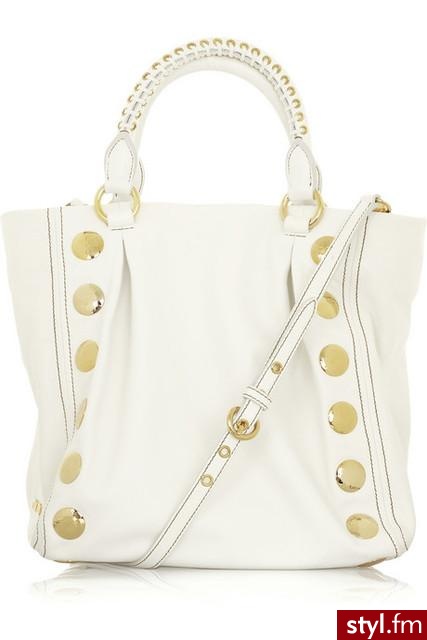 Torba od Miu Miu. Cena: $1,295 - Pozostałe Torebki Moda
