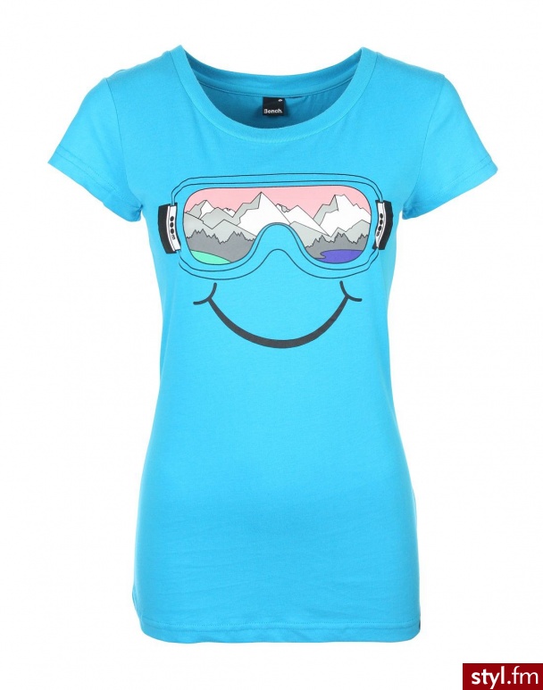 T-shirt Ciuchy Moda