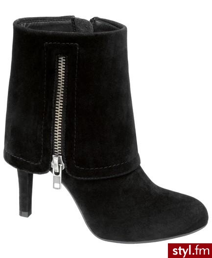 DEICHMANN - jesień/zima 2010/2011. DEICHMANN - jesień/zima 2010/2011 - Pozostałe Buty Moda