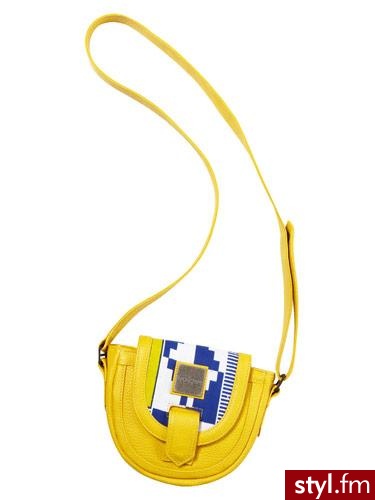 West Feren 175$ - Pozostałe Torebki Moda