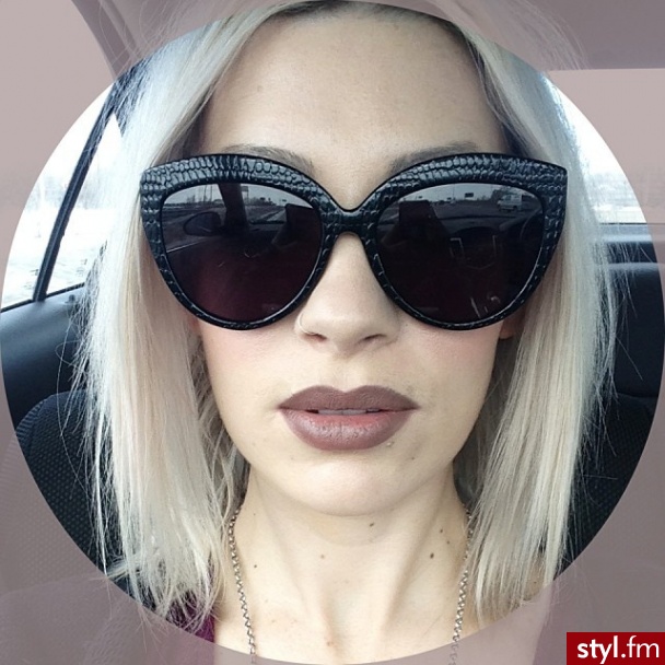 Okulary Dodatki Moda