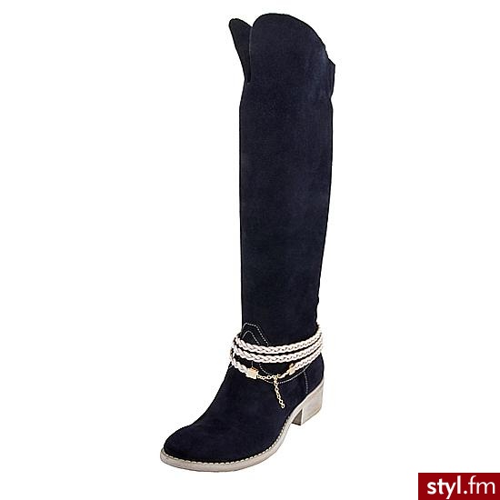 Pozostałe Buty Moda