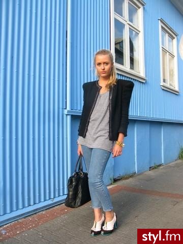 hyhy - Pozostałe Ciuchy Moda