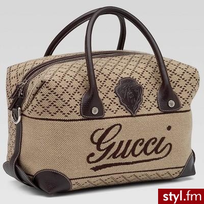 Gucci - Pozostałe Torebki Moda