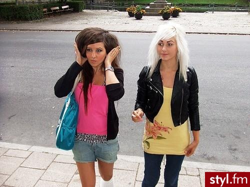 Pozostałe Ciuchy Moda
