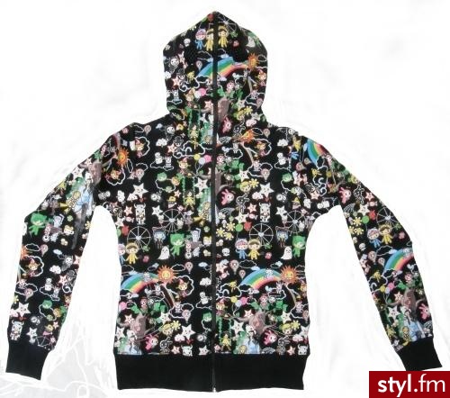 Pozostałe Ciuchy Moda