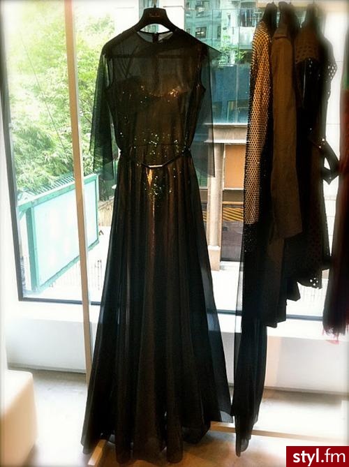 Sukienki Moda