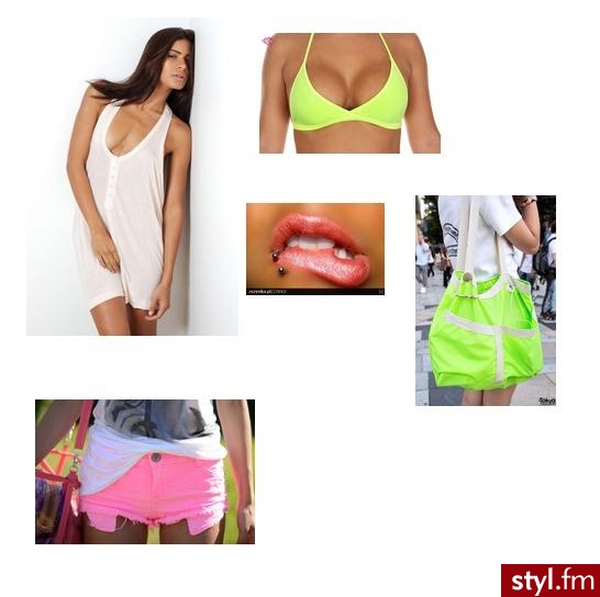 ...bo lato jeszcze trwa...;) - Styler