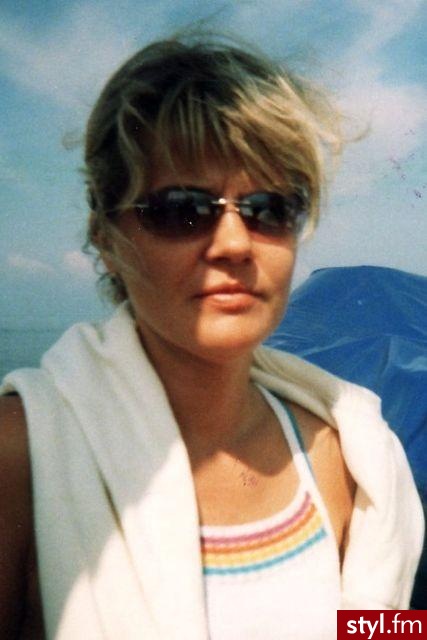 Średnie Fryzury