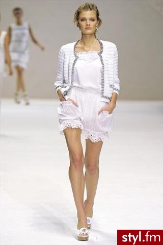 D&G SPRING 2011 - Styler
