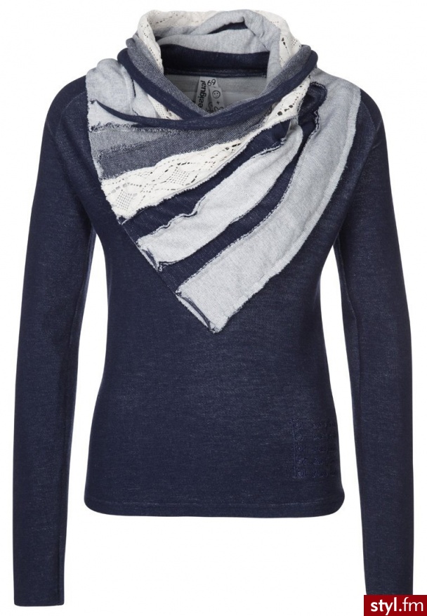 Bluzki Ciuchy Moda
