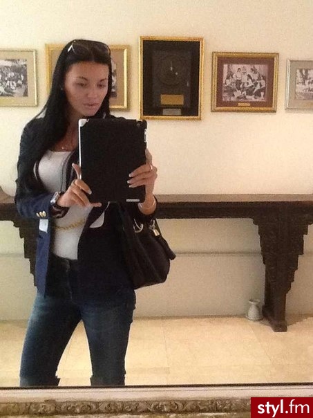 Pozostałe Ciuchy Moda