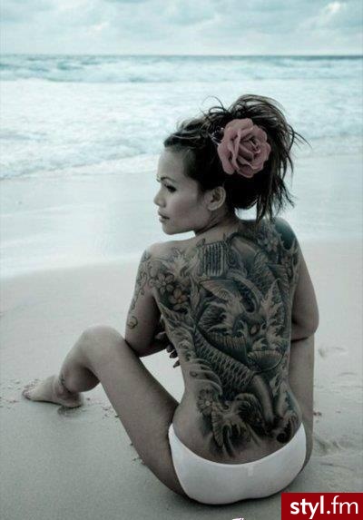 Tatuaże