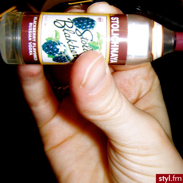 Mini alkohole. - Misz-masz