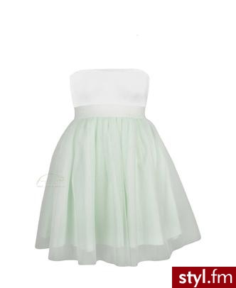 Sukienki Moda