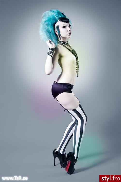 Bielizna Moda