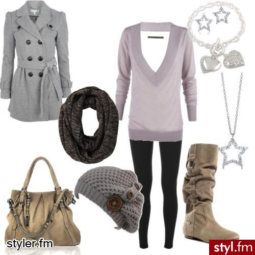 moda. projektantka:Roxi. - Styler