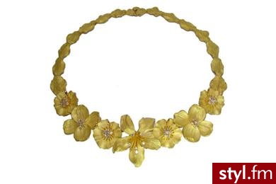 Naszyjnik vintage Tiffany & Co.. Naszyjnik vintage Tiffany & Co. Cena: $40 000, czyli około 130 000 zł

Kupisz w serwisie
Portero. - Pozostałe Dodatki Moda