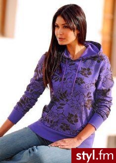 Bluza - Pozostałe Ciuchy Moda