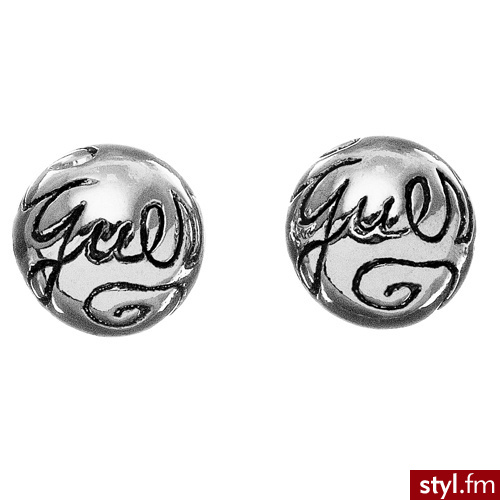 kolczyki Guess UBE80816 - Kolczyki Biżuteria Moda
