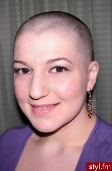 Krótkie Fryzury