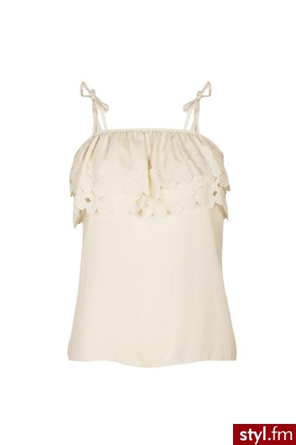 Topy Ciuchy Moda