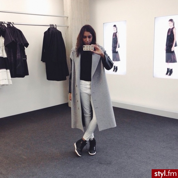 Pozostałe Ciuchy Moda