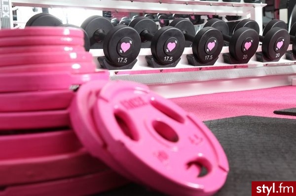Sport i fitness