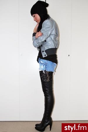 Pozostałe Ciuchy Moda