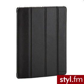 Targus Click In Case For iPad3 Black (THD008EU-50) - Portfele i etui Dodatki Moda
