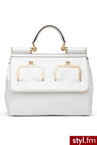 D&G - Pozostałe Torebki Moda