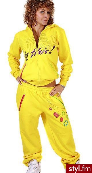 Pozostałe Ciuchy Moda