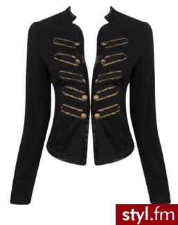 jacket - Styler