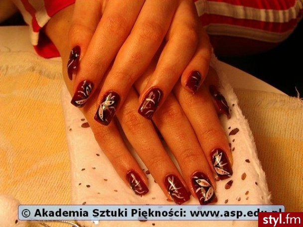 Paznokcie