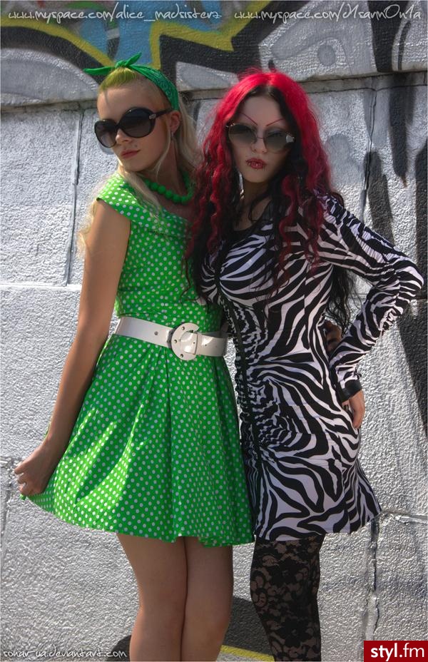 Pozostałe Ciuchy Moda