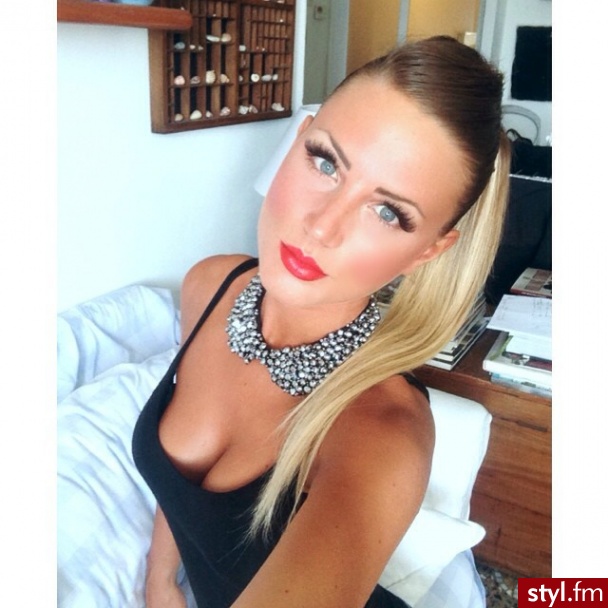 Dzienne Makijaże